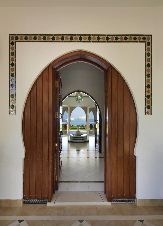 Villa Esmeralda Lagos Luaran gambar